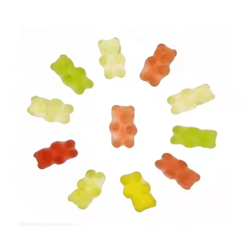 Sun-Free Tanning Gummies Factory - Women Daily with Astaxanthin Vitamin Supplement