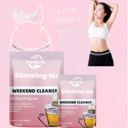 Slimming Tea Supplier - ODM OEM High Quality Food Grade Flat Belly Detox
