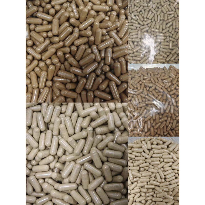 Folic Acid Tablets Factory - Halal 400mg Ferrous Iron Food Grade Vitamin B9