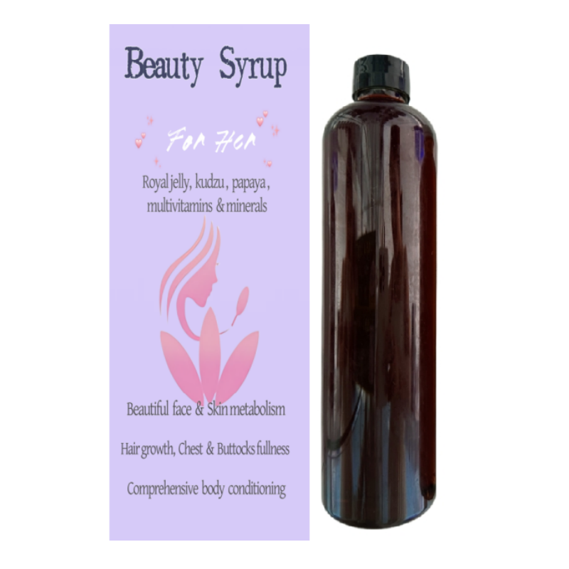 Maca Gummies Supplier - Wholesale Herbal Supplement Butt Booster for Women