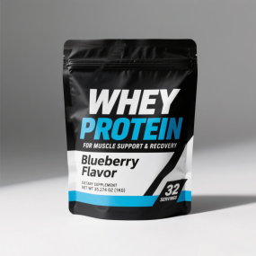 Whey Protein Powder Supplier - Wholesale Private Label Bulk Energy Muscle Growth