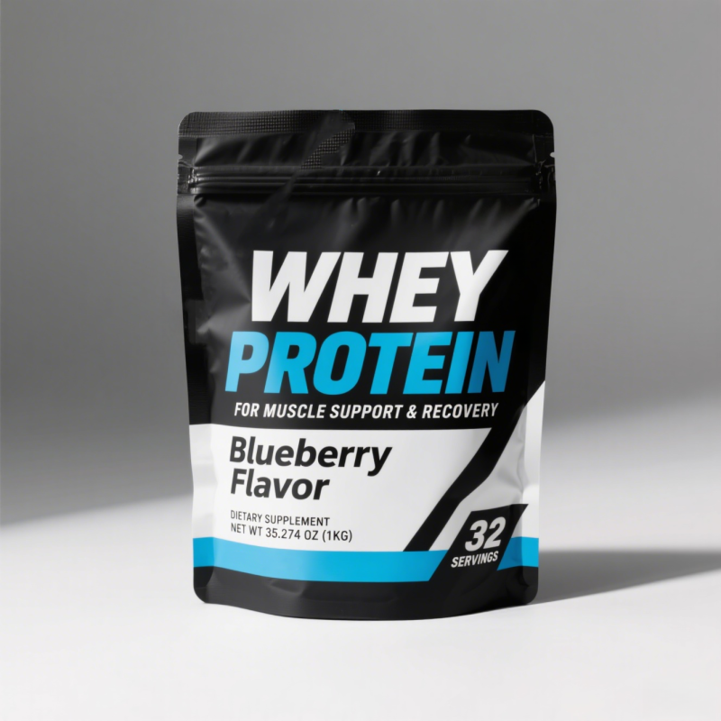 Whey Protein Powder Supplier - Wholesale Private Label Bulk Energy Muscle Growth