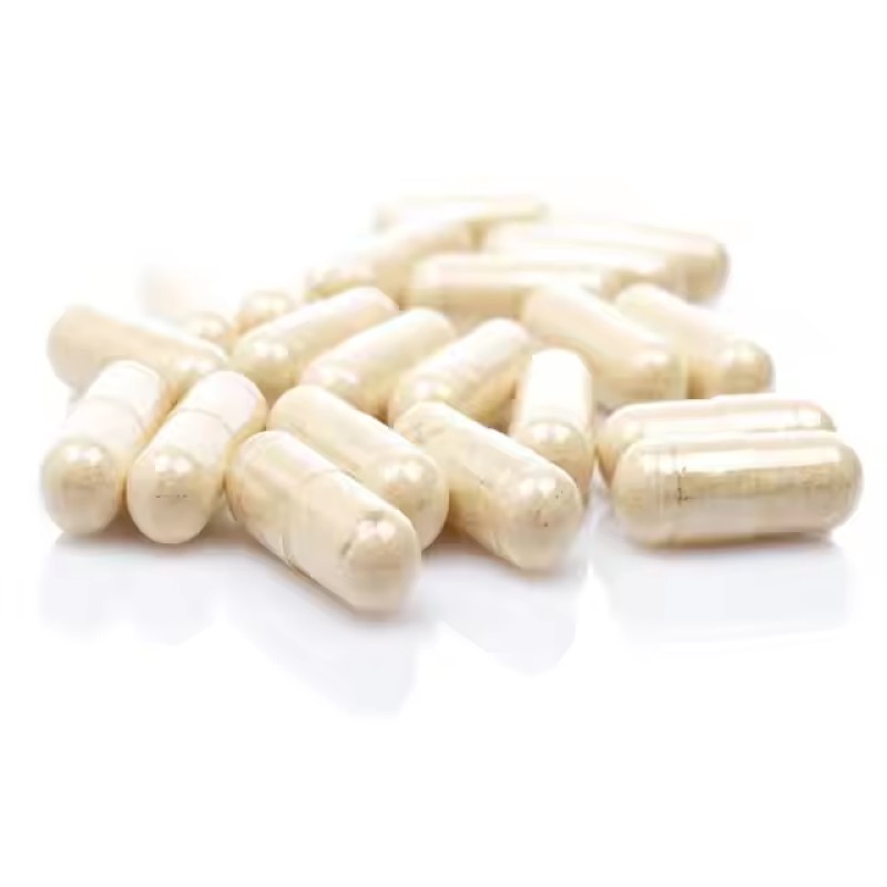 White Kidney Bean Capsules Factory - OEM ODM Extra Strength Herbal Slimming Appetite