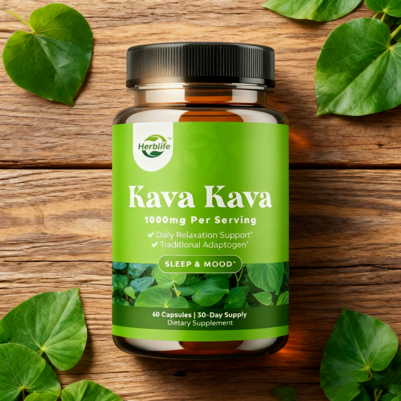 Yucca Root Extract Capsules Factory - 1000mg Pure Gluten-Free Digestive Health