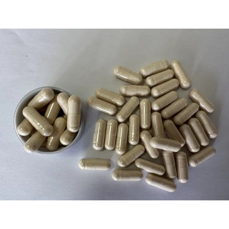 Wild Yam Capsules Manufacturer - Wholesale Organic for Women Wellness Vitality