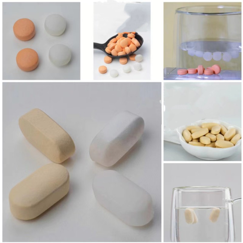 L-Carnitine Tablets Manufacturer - Wholesale Private Label 1000mg Energy Caplets