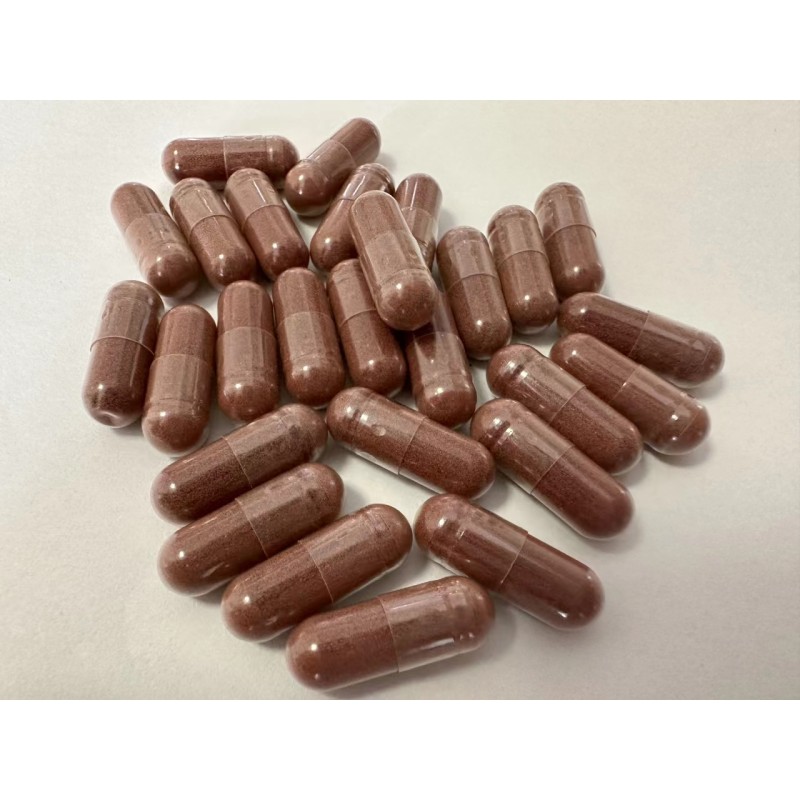 Tomato Extract Capsules Factory - Wholesale Non-GMO Pure Organic Lycopene Wellness