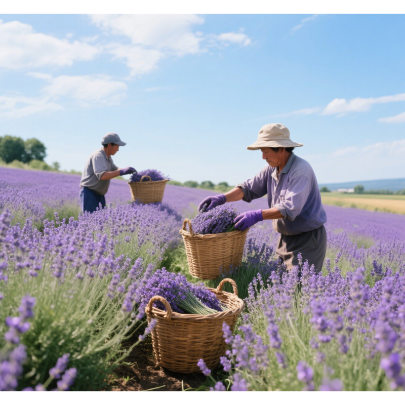 Massage Oil Manufacturer - Food Grade Plant Extract Soothing Nourishing Feet