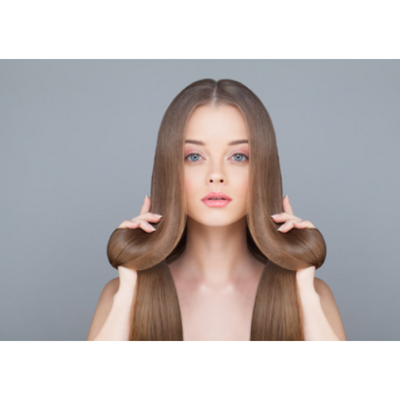 Biotin Capsules Factory - Private Label Hair Nails All Natural Ingredients