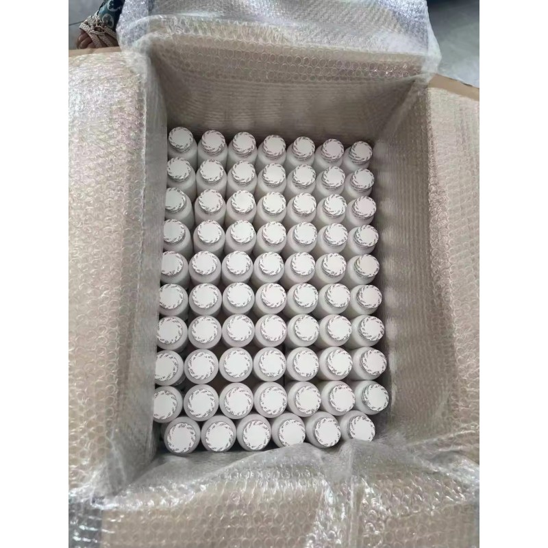 Skin Whitening Capsules Supplier - OEM Private Label Dark Spots Remover Effective