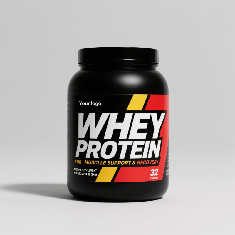 Whey Protein Powder Supplier - Wholesale Private Label Bulk Energy Muscle Growth