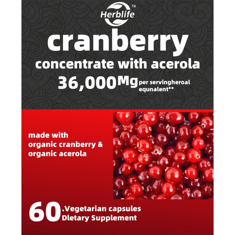 Herbal Supplement Capsules Factory - Private Label All-in-One Cleanse Detox Turmeric