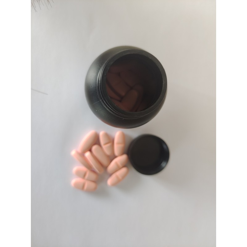 L-Carnitine Tablets Manufacturer - Wholesale Private Label 1000mg Energy Caplets