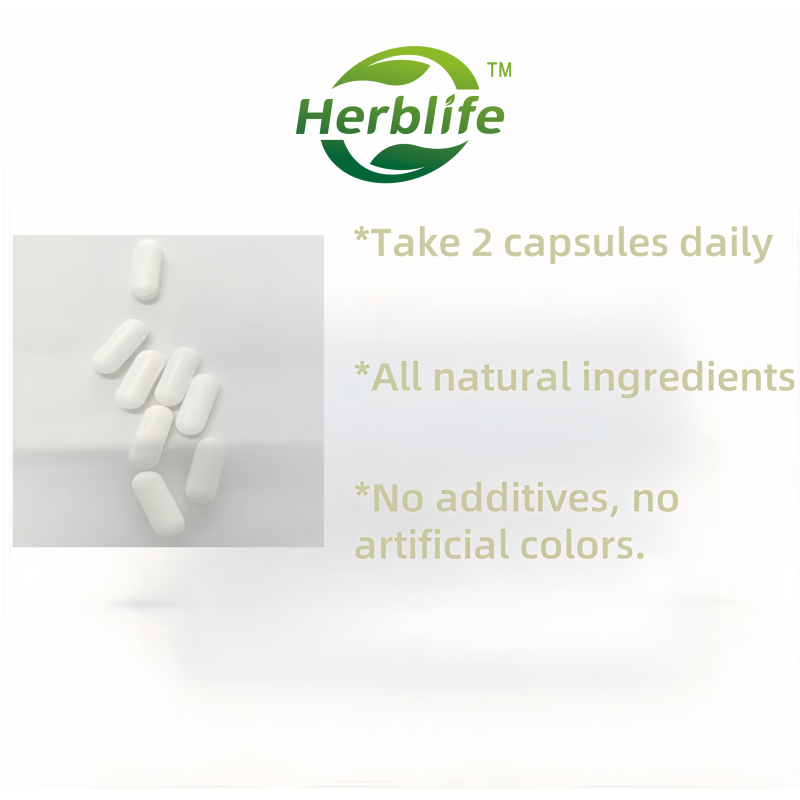 African Mango Capsules Factory - Herbal Supplement Gluten-Free Pure 10:1 Extract