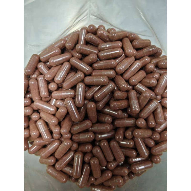 Turkesterone Capsules Factory - OEM 1000mg Supplement for Muscle Growth Recovery