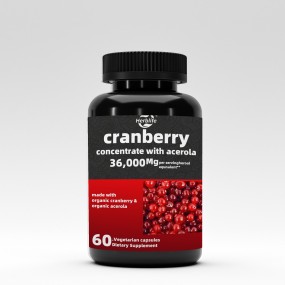 Herbal Supplement Capsules Factory - Private Label All-in-One Cleanse Detox Turmeric