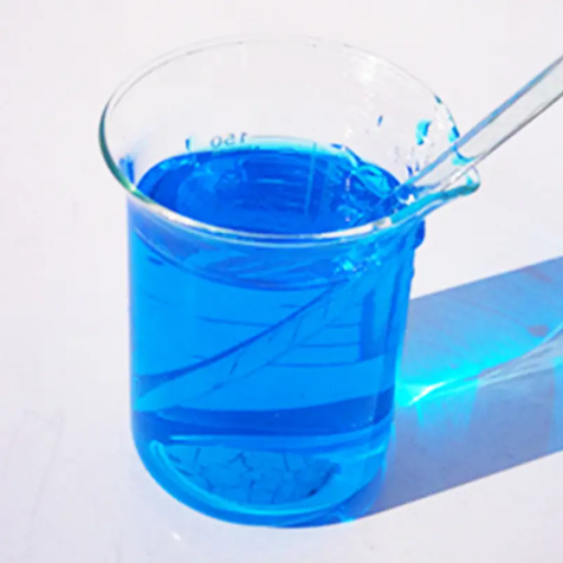 Blue Spirulina Powder Factory - ODM/OEM Blue Pigment Phycocyanin Water Soluble