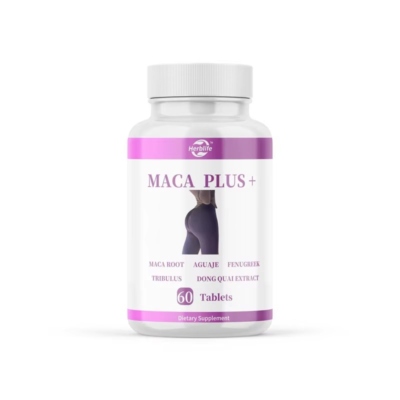 BBL Enlargement Tablets Factory - Wholesale Beauty Supplement Safe for Teenagers