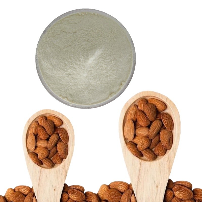 Almond Powder Factory - Wholesale Plant Extract 35% Protein Bulk Supply