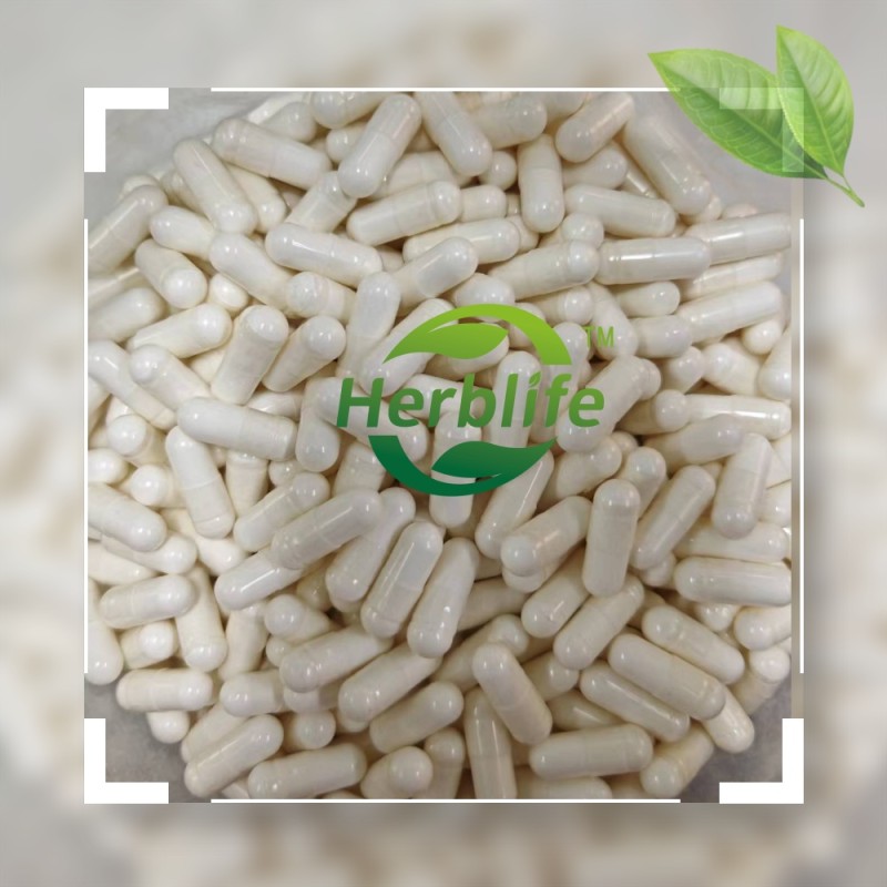 Multi Collagen Capsules Supplier - Type I II III V X Biotin Keratin Hyaluronic