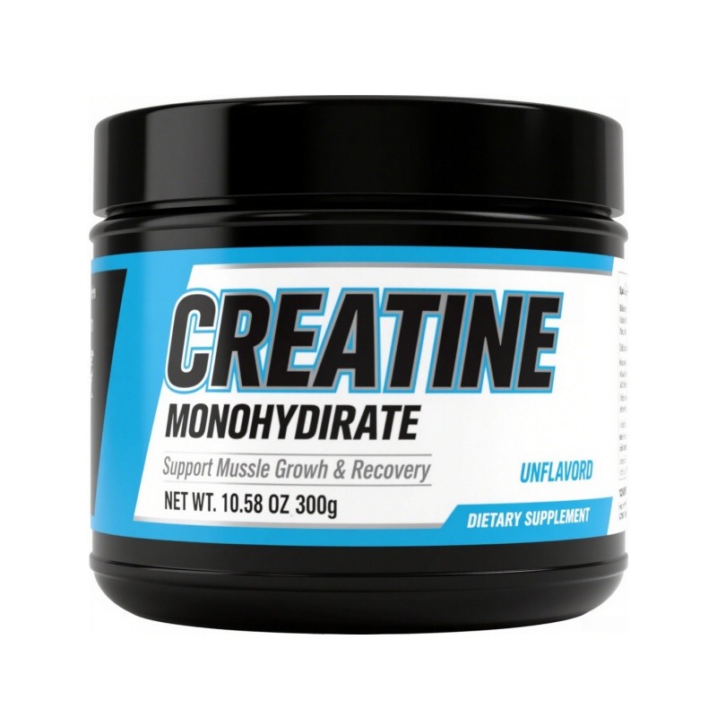 Creatine Monohydrate Powder Manufacturer - Micronized Support Muscle Strength Performance