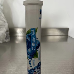 Effervescent Tablets Manufacturer - OEM/ODM Customizable Electrolyte Vitamin Energy