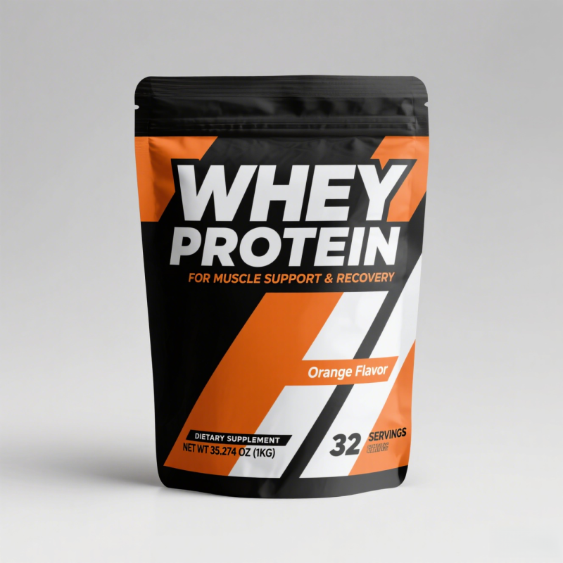 Whey Protein Powder Supplier - Wholesale Private Label Bulk Energy Muscle Growth