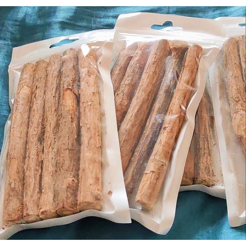 Silver Vine Chew Stick Supplier - OEM Actinidia Polygama Natural Factory Direct