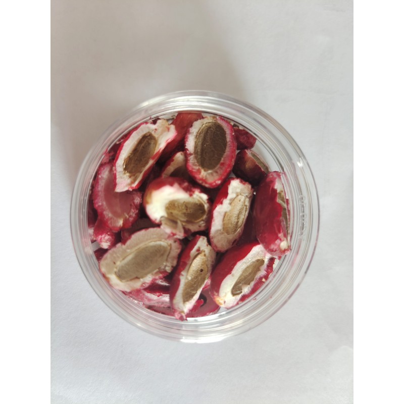 Miracle Fruit Supplier - 100% Natural Freeze-dried Wholesale Supplements