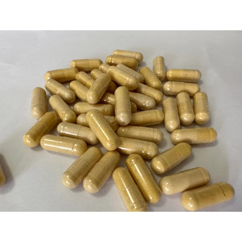 Lutein Lycopene Capsules Supplier - Wholesale Herbal Supplement for Eye Health