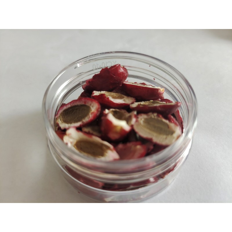 Miracle Fruit Supplier - 100% Natural Freeze-dried Wholesale Supplements