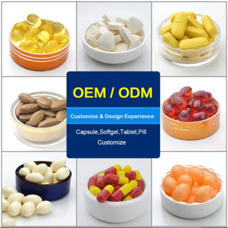 Garcinia Cambogia Supplier - ODM/OEM Wholesale Price Pure Extract Body Shape