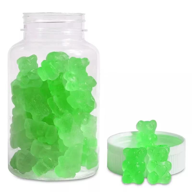 Sea Kelp Capsules Supplier - ODM OEM Natural Organic for Energy Health Support