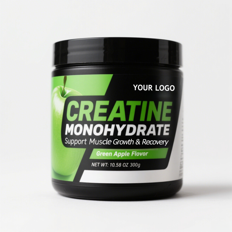 Creatine Monohydrate Powder Manufacturer - Micronized Support Muscle Strength Performance