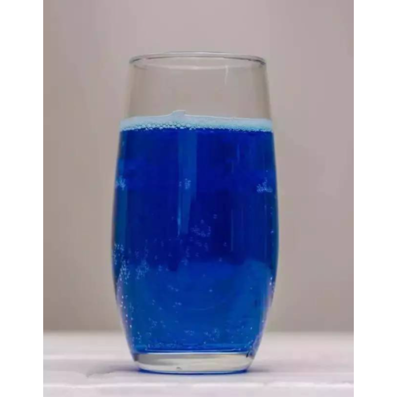 Phycocyanin Powder Supplier - High Quality Water Soluble Blue Spirulina Extract