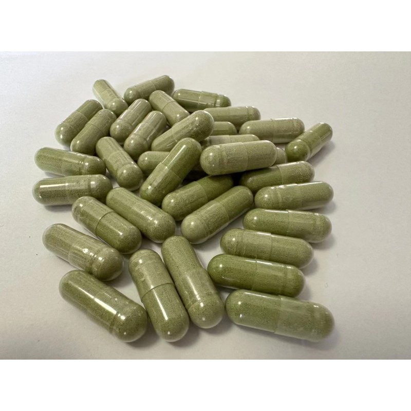 Tomato Extract Capsules Factory - Wholesale Non-GMO Pure Organic Lycopene Wellness