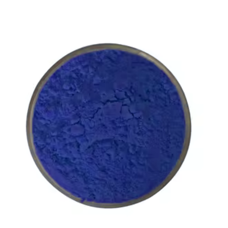 Phycocyanin Powder Supplier - High Quality Water Soluble Blue Spirulina Extract