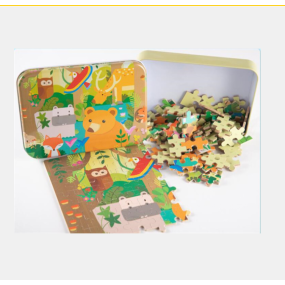 Alphabet Puzzle Supplier - 3D Number Puzzle Toy Educational Jigsaw Wooden for Children