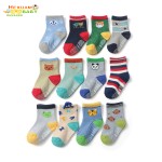 Baby or children's--Socks