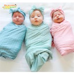Baby sleeping bags/Blankets