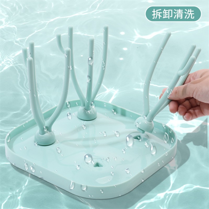 Baby Care Kit Supplier - Safety Manicure Set Newborn Nail Care Tools