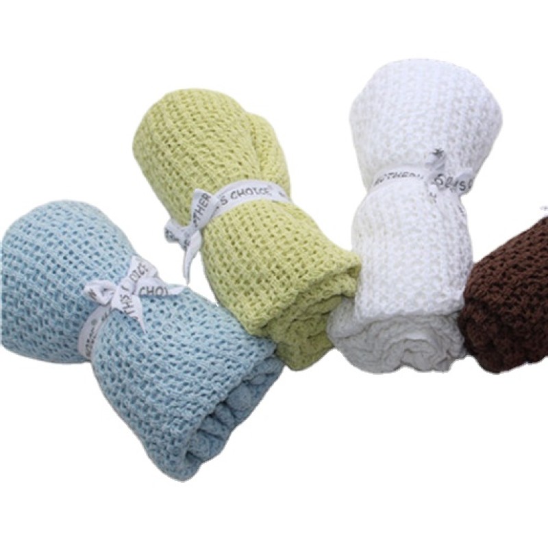 Cotton Baby Blanket Manufacturer - Wholesale Custom Printed Super Soft 4PCS/PACK Flannel