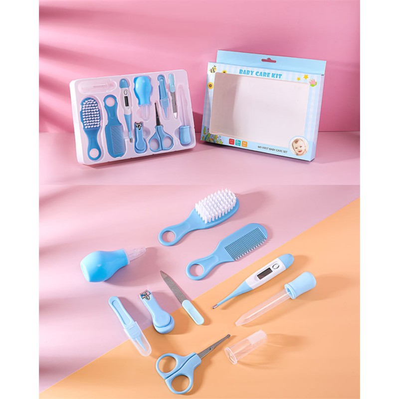 Baby Milk Container Factory - New Arrival Portable Powder Storage Box BPA Free Plastic