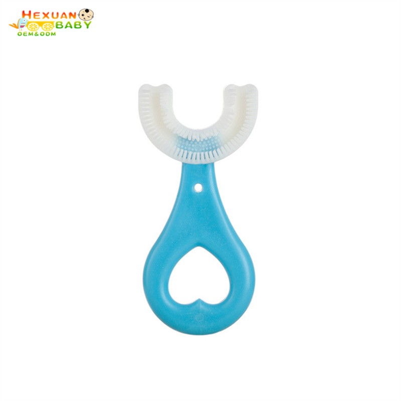 Teething Toy Supplier - Soft Corn Cooling Pain Relief Shapes Teethers Silicone Toys