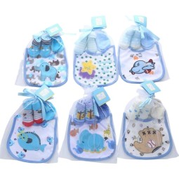 Toddler Clothes Factory - 2024 Summer Boys Gentleman Bow Plaid Tie T-shirt+Shorts Set