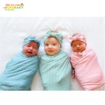 Baby sleeping bags/Blankets