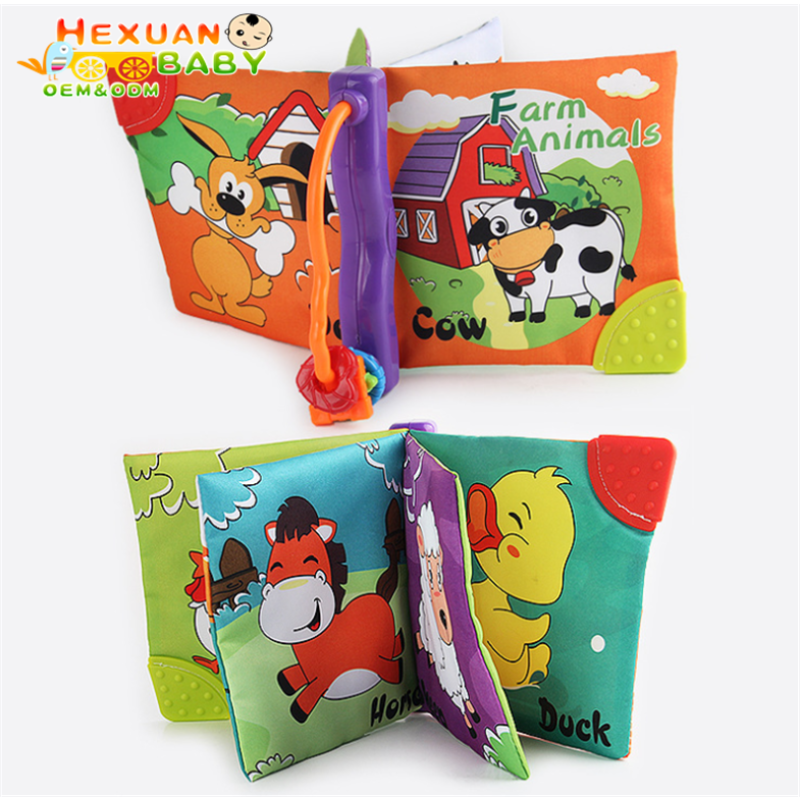 Plush Animal Toy Factory - Baby Hanging Musical Toys for Babies Soft Toy