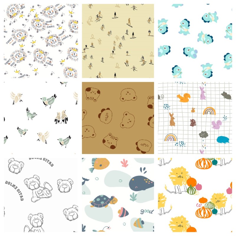 Baby Bib Supplier - Customized High Quality Smock Bib Sleeveless Waterproof