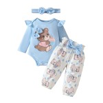 children's----Clothing sets