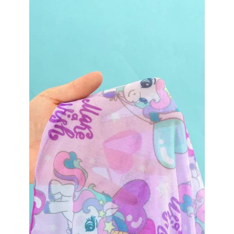 Girls Bikini Set Factory - 3 Packs With Cover up Dress Children's Swimwear Beachwear